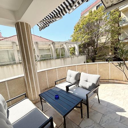 Vila A&B Bukarest Kültér fotó
