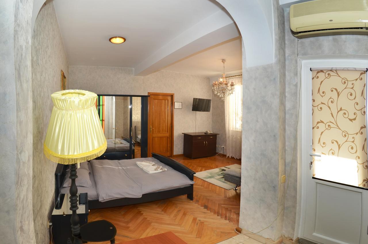 Vila A&B Bukarest Kültér fotó