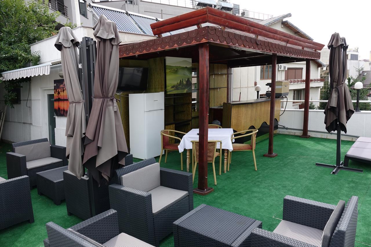 Vila A&B Bukarest Kültér fotó