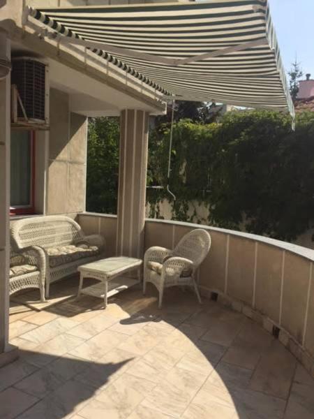 Vila A&B Bukarest Kültér fotó